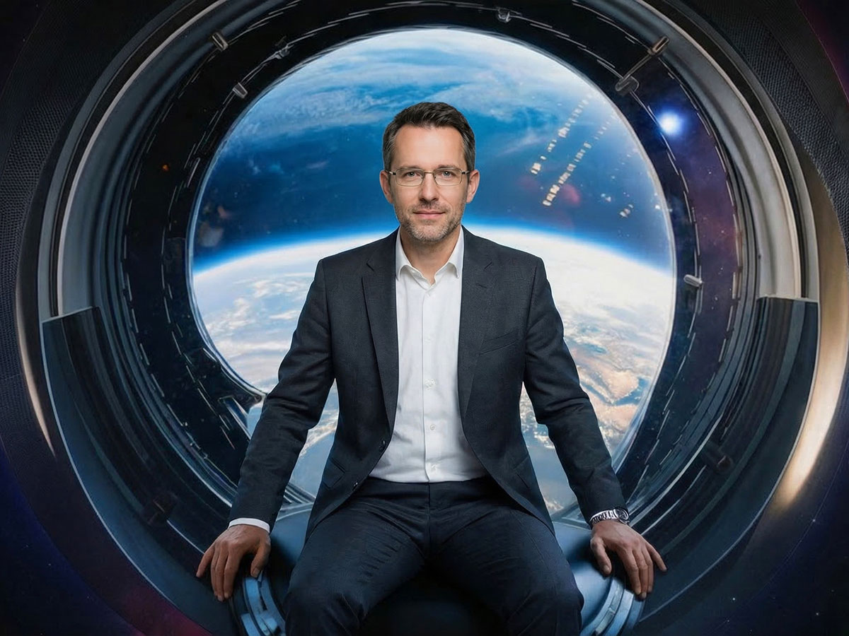 ORION — Assistant conversationnel IA