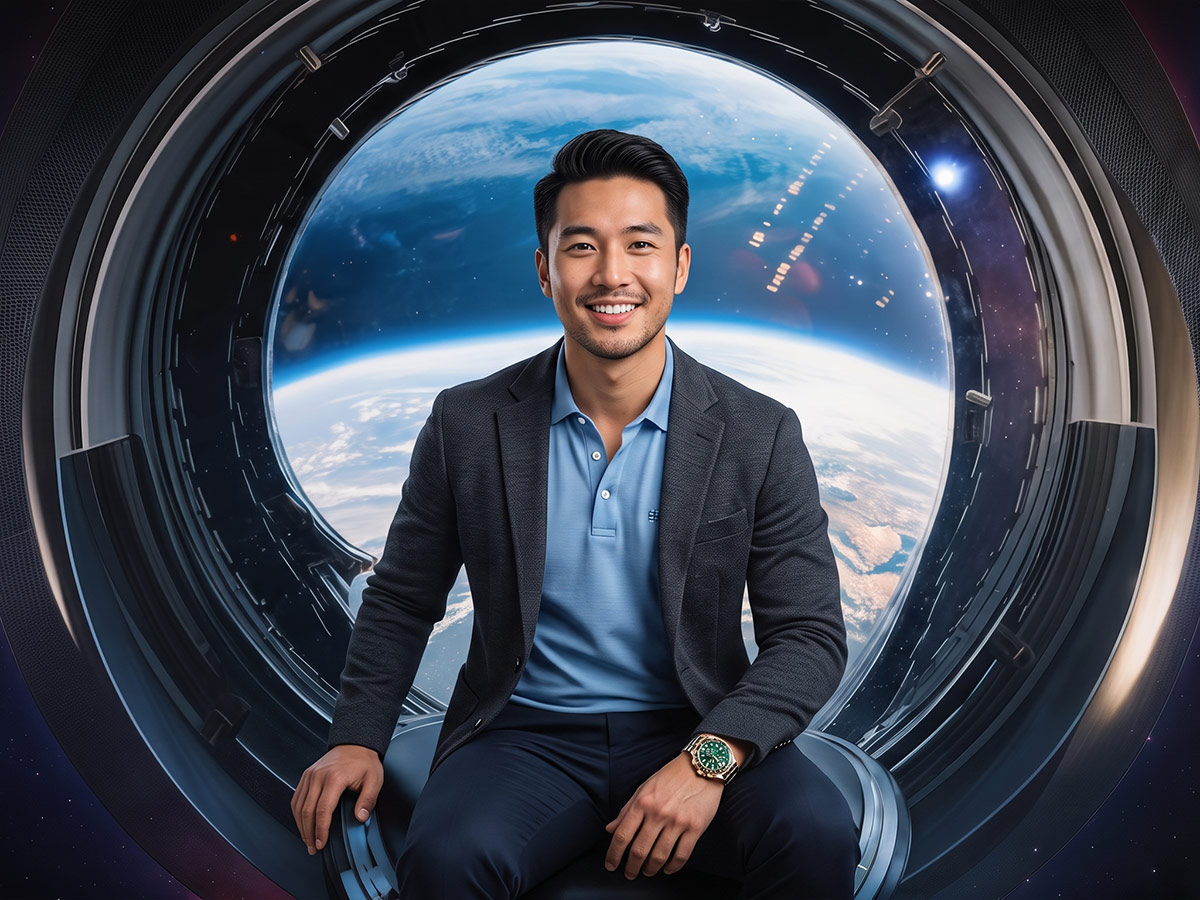 VEGA — Agent IA de prospection commerciale